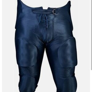 CRAMER YOUTH DAZZLE 7-PAD IN61TEGRATED FOOTBALL PANTS